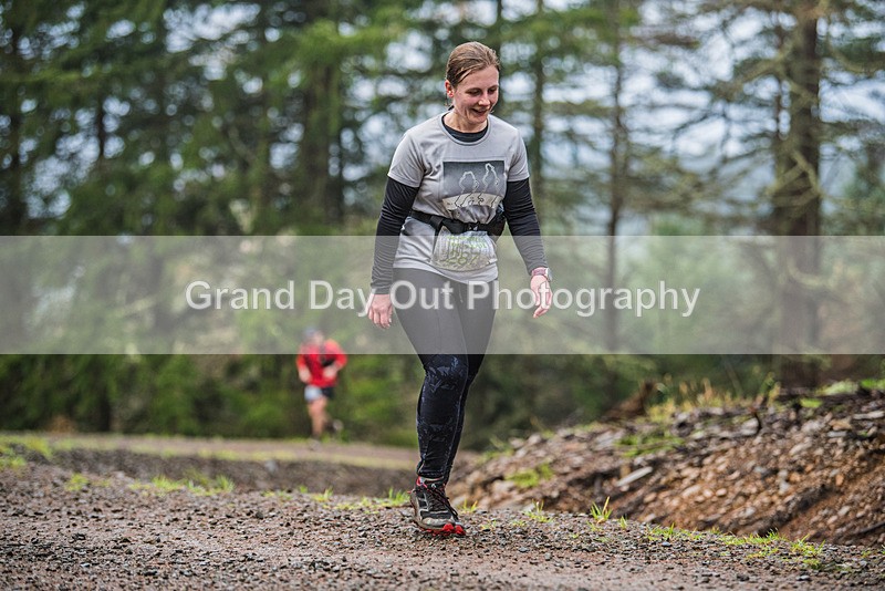 Glentress 21  10K-1274 - High Terrain Events Glentress 21 & 10K Trail Races Saturday 18th November 2023
