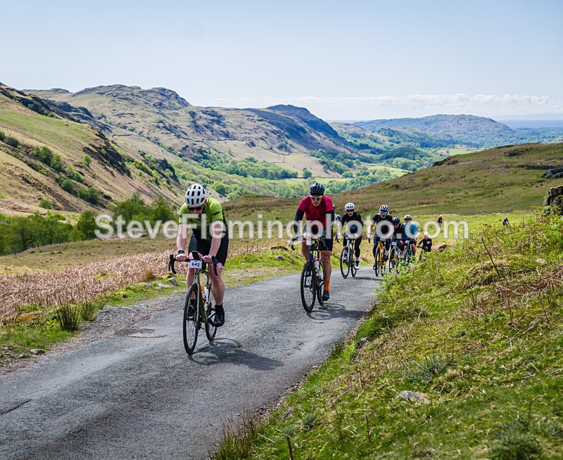 142828 - Hardknott Pass Camera 1 14.00-15.00
