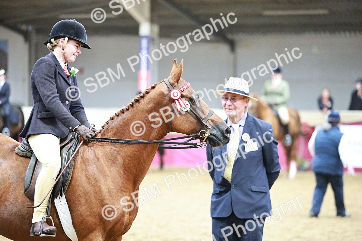 SBM_03452 - Class 6A Area Ridden Pre-Vet
