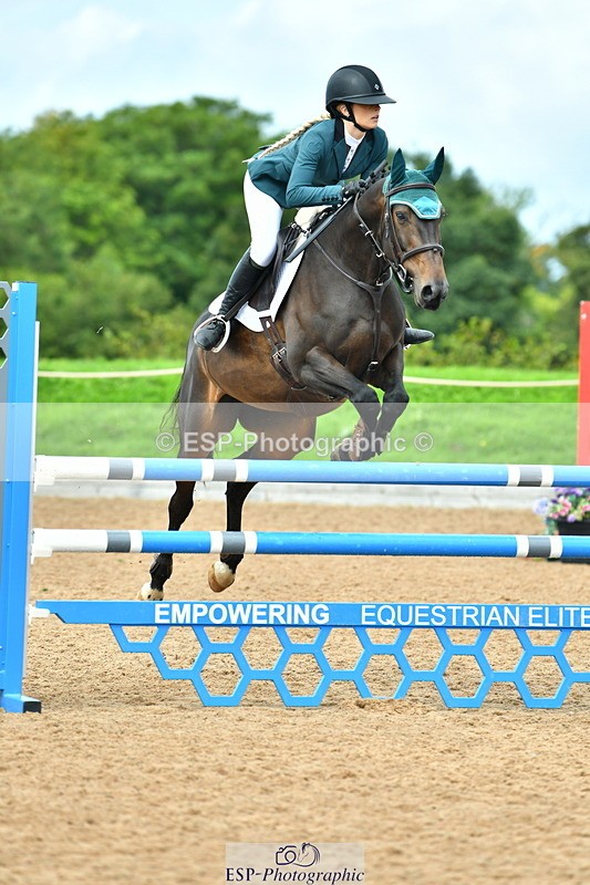 230729A-104814-05281 - Cls 14 NAF Bronze League Semi Final