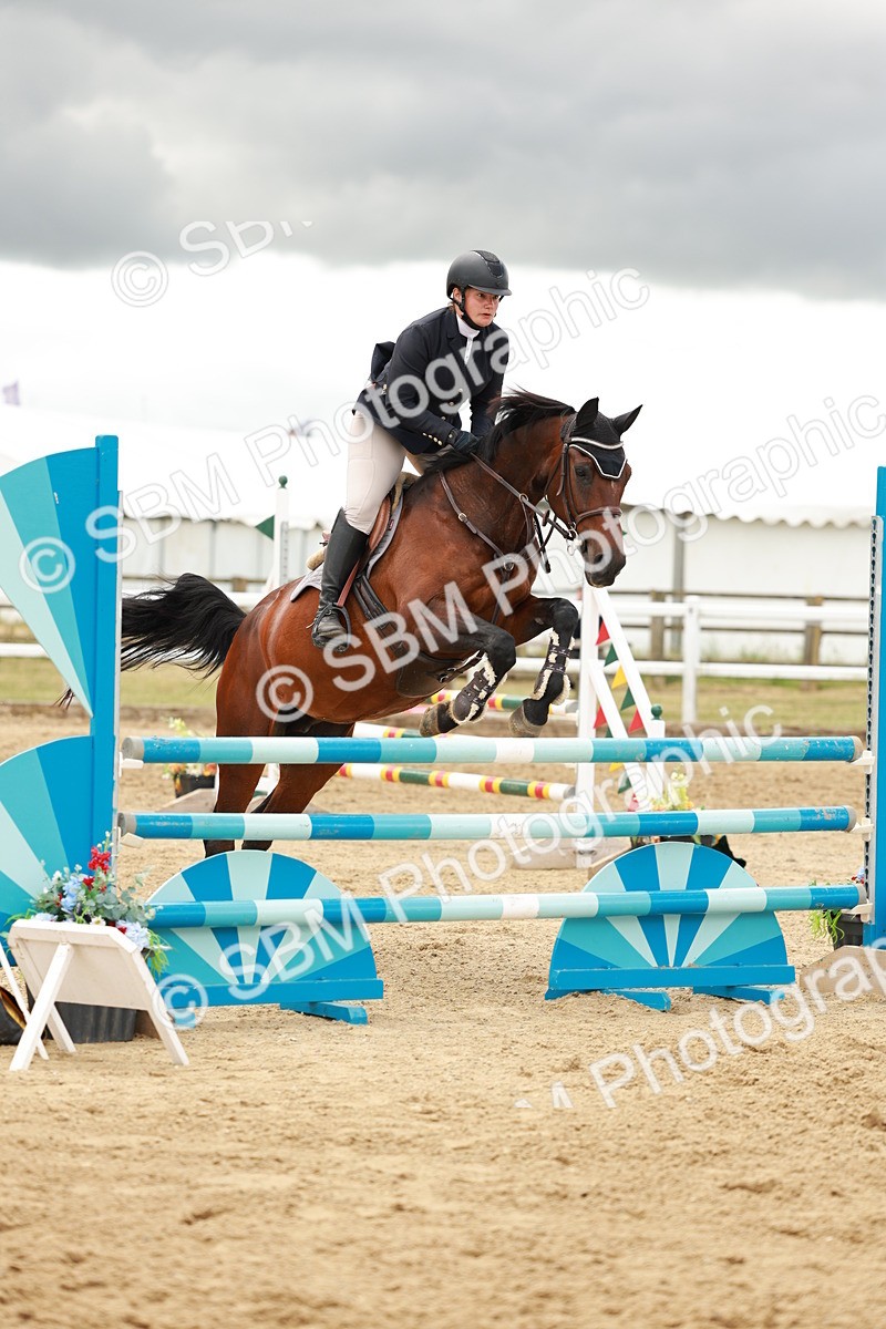 SBM_007297 - Class 2 - Senior Discovery - 1.00m Open