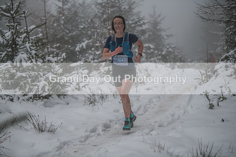 Glentress-1687 - High Terrain Events Glentress 42, 21 & 10K Trail Races Sunday 15th February 2026