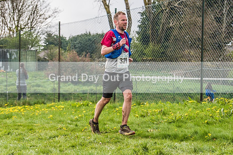 3 Peaks-3141 - The 3 Peaks Race - The Finish - Saturday 29th April 2023