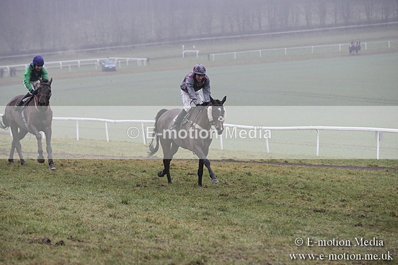 PtP 200118 511 - Barbury International Racing Club Point-to-Point 20/01/18
