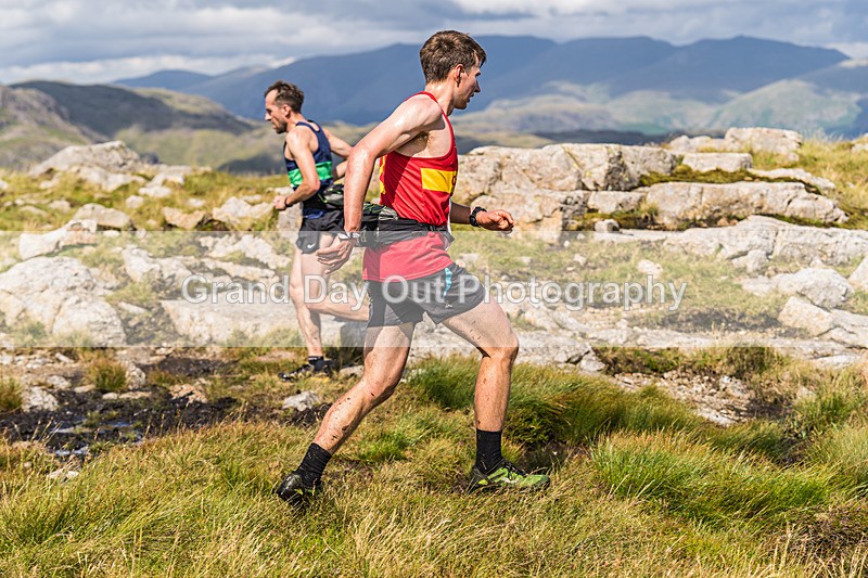 Blisco Dash-644 - Blisco Dash Fell Race (men) Saturday 27th July 2024