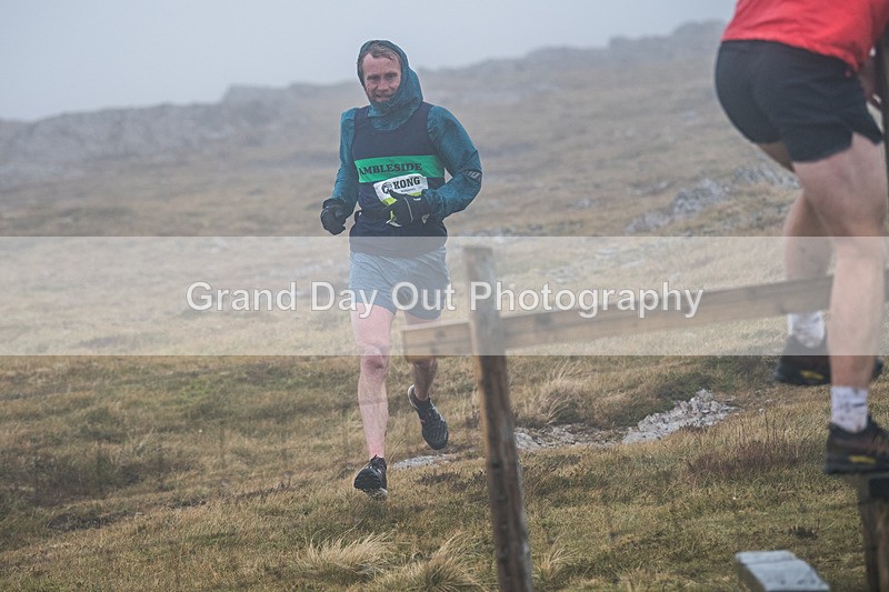 Buttermere-244 - Buttermere Shepherds Meet Fell Race Sunday 26th October 2025