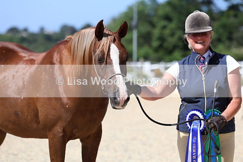 3E7A9970 - In Hand Championship