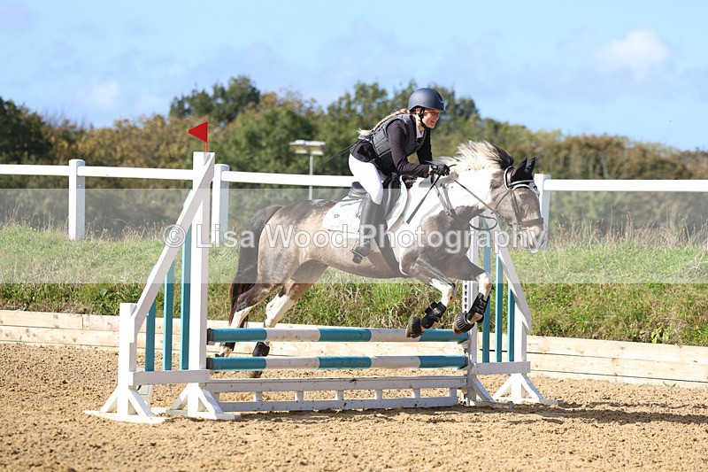 3E7A3268 - Class 4: 60cm Junior