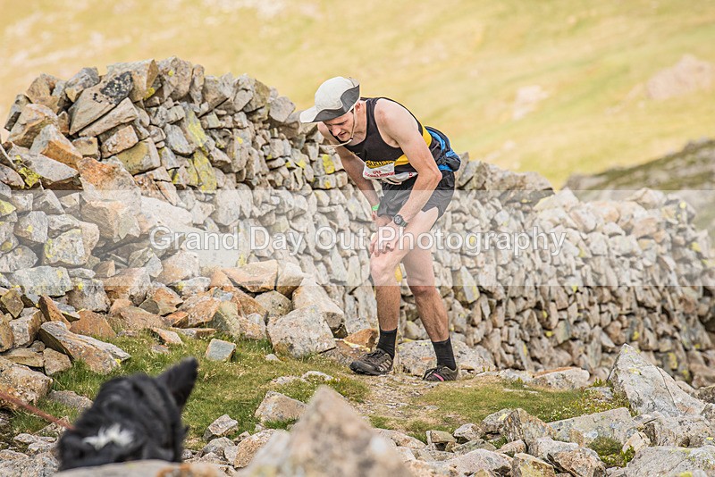 Ennerdale-88 - Ennerdale Horseshoe Fell Race Saturday 10th June 2023