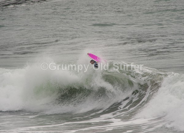 DSC_7306 - Porth Ceiriad 4th September 2016
