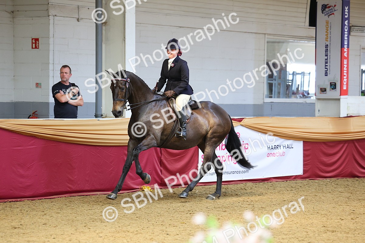 SBM_23534 - Class 904 - Supreme Final Ridden Diamond