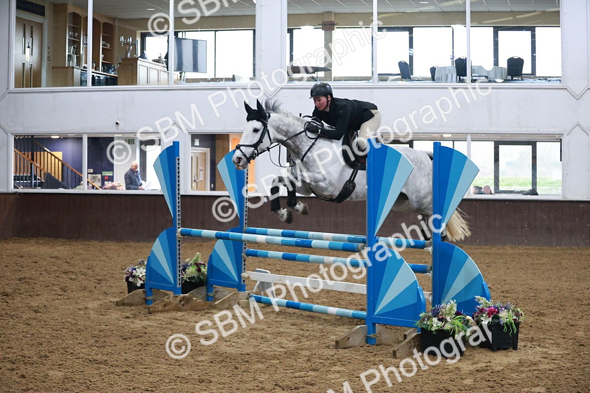 SBM_000984 - Class 3 - Senior Discovery - 1.00m