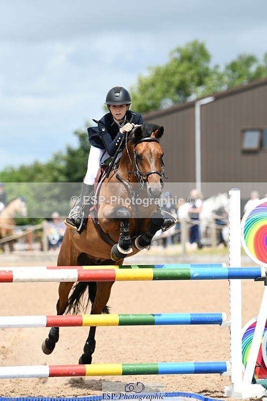 250628-115900-04580 - Cls 12 Newcomers 2nd Round Start to 1pm