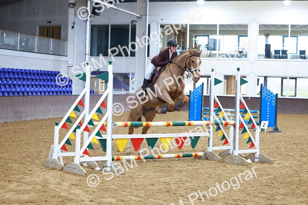 SBM_000311 - Class 2 - Senior British Novice - 90cm
