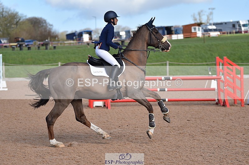 240306A-110112-00852 - Cls 2 Discovery and 1m Open