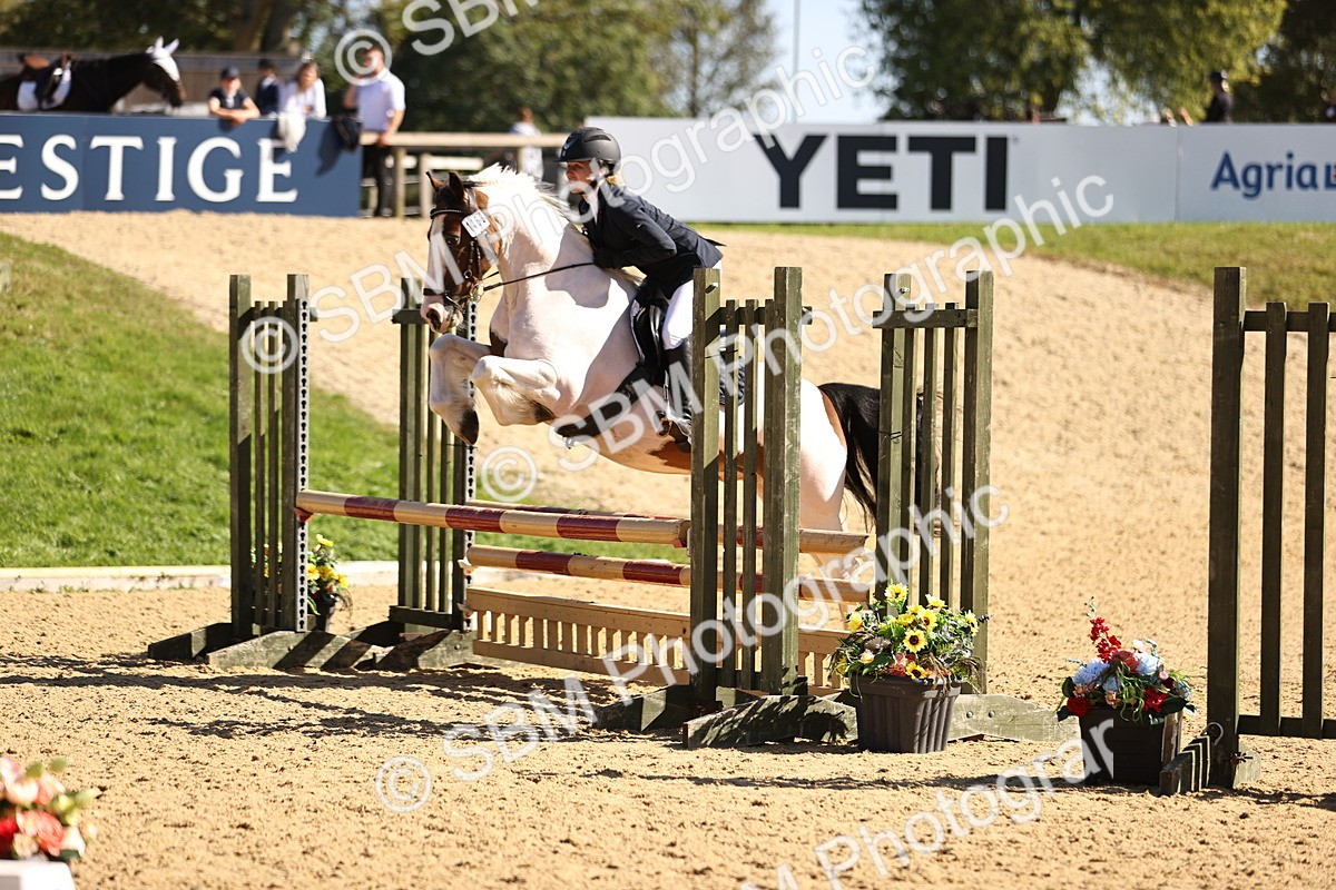 SBM_38505 - J39 - Senior 85cm Championship
