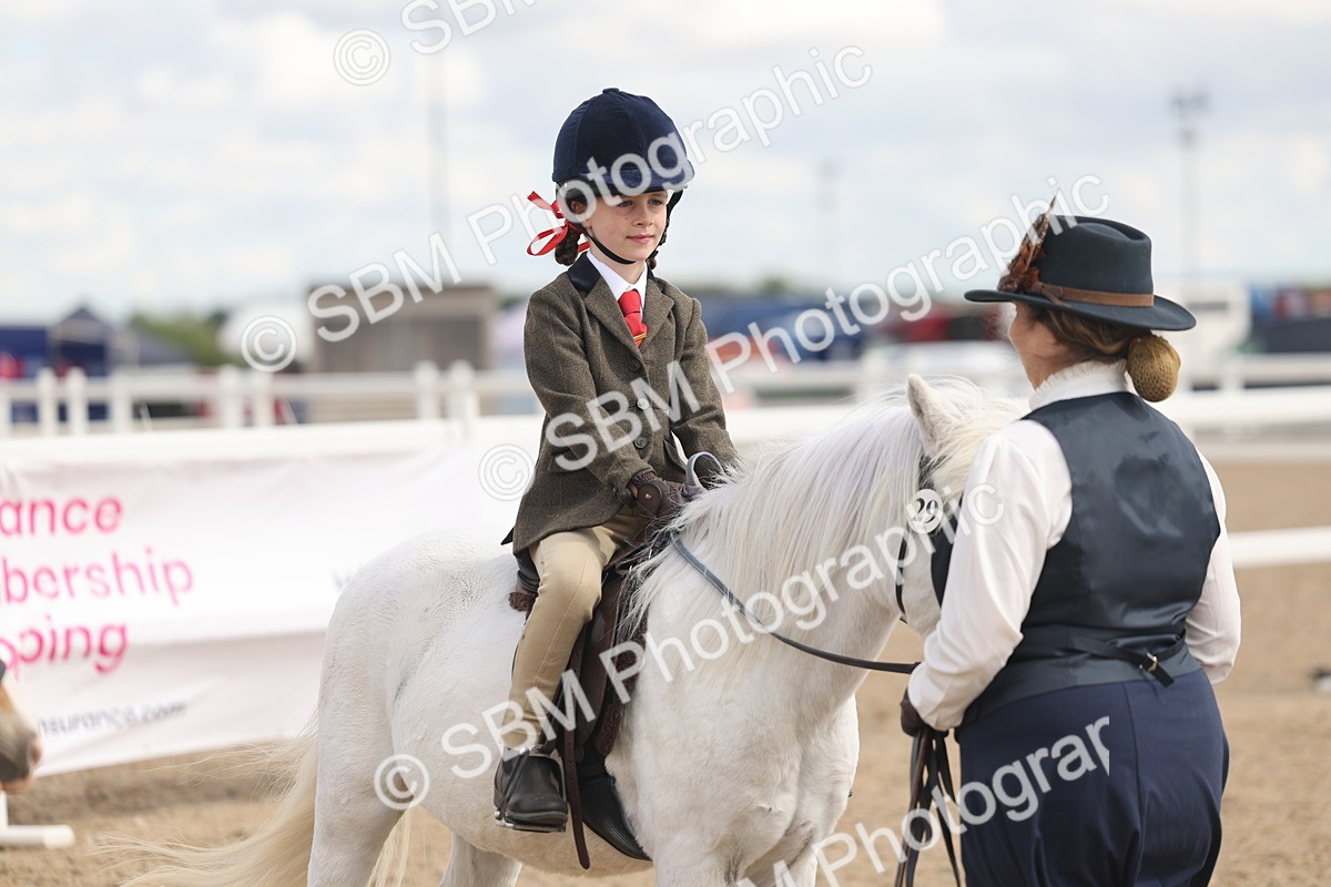 SBM_15792 - Class 309 - Lead Rein Pony