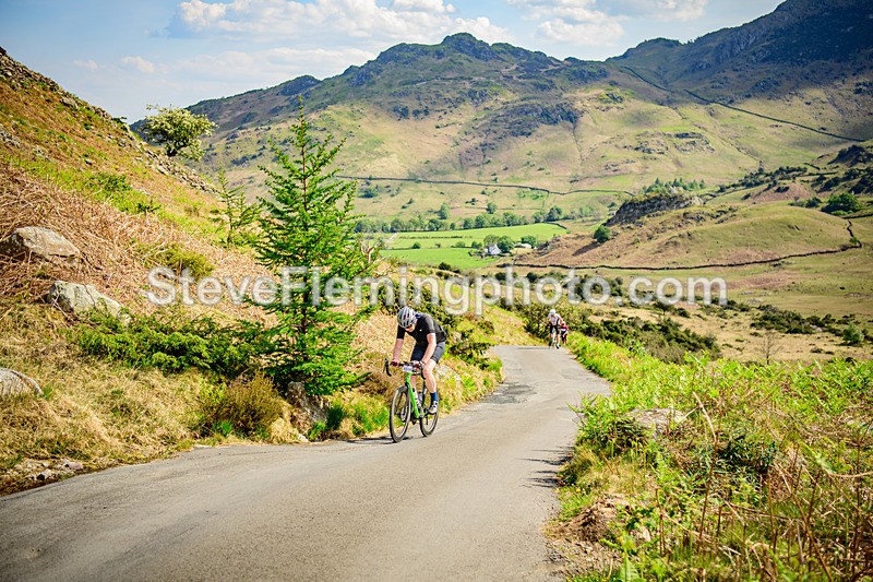 153559 - 2025 Fred Whitton Blea Tarn Climb 15.00 - 16.00