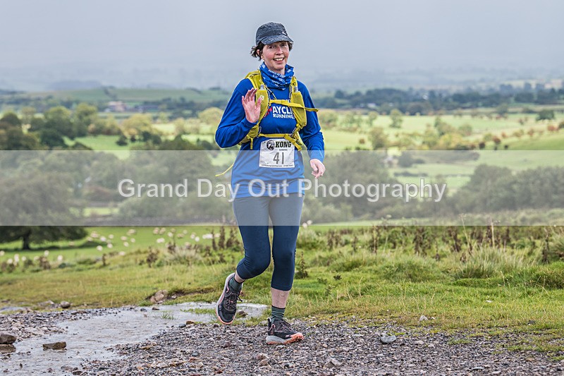 Westmorland-231 - Great Westmorland Trail Race (Junior & Senior Races) Saturday 13th September 2025