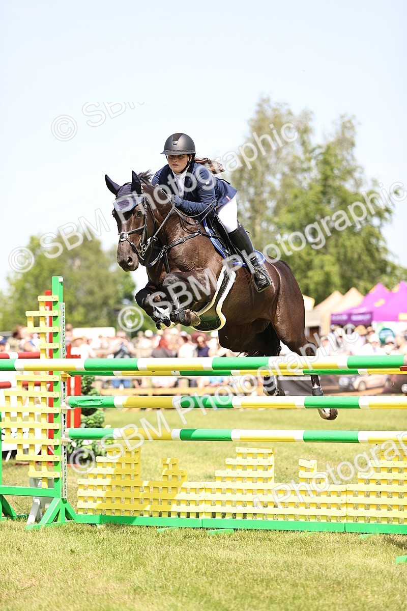 SBM_03977 - Class 201 - British Horse Feedds Speedi Beet HOYS Grade C