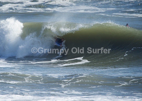 DSC_8662 - Porth Ceiriad 14th October 2018