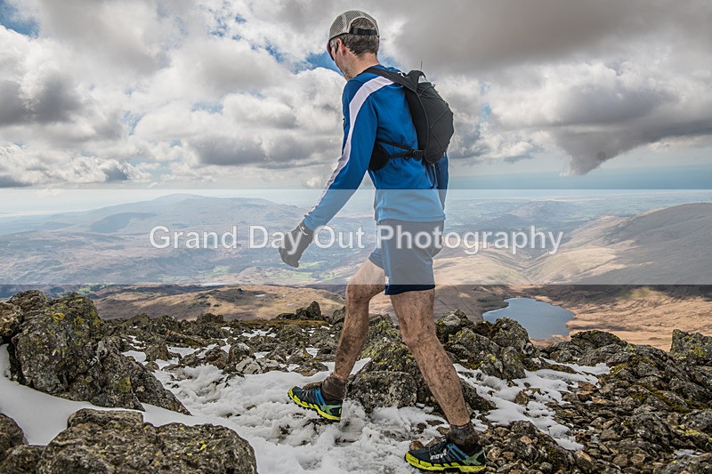 Eskdale Elevation-498 - Eskdale Elevation Fell Race Saturday 15th April 2023