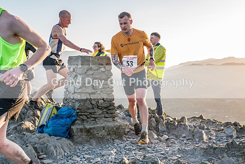 Loughrigg-174 - Loughrigg Fell Race, Wednesday 9th April 2025