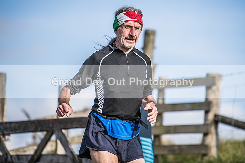 Gavel-85 - Gavel Fell Races (Junior & Senior) Wednesday 28th May 2025