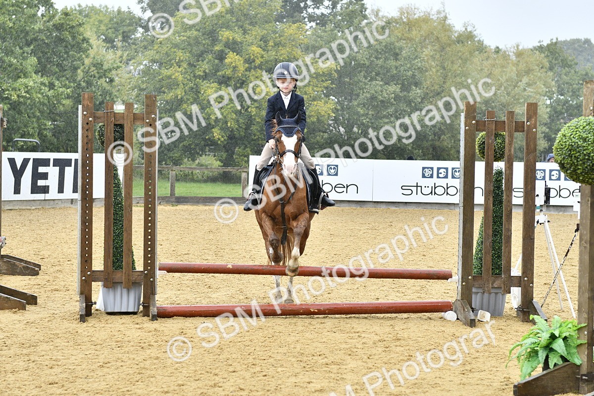 SBM_70962 - J3 - Mini Tour Junior Pony 40cm championship
