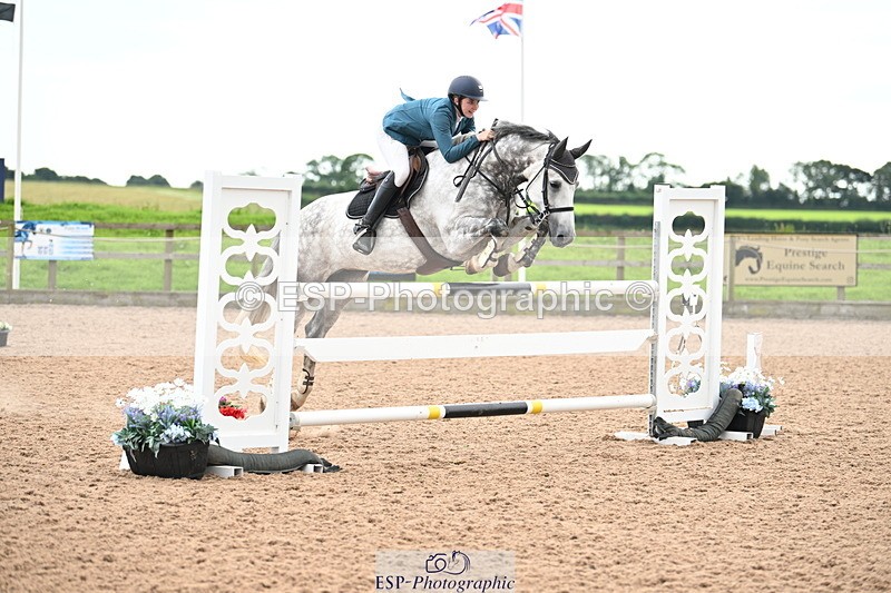 240727A-161153-06110 - Cls 16 Snr Foxhunter