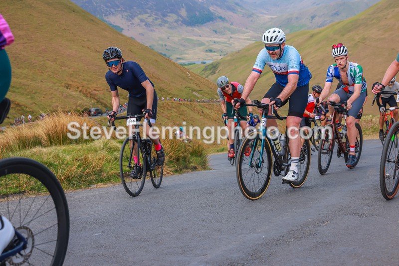 100224 - Newlands Pass 10.00-11.00