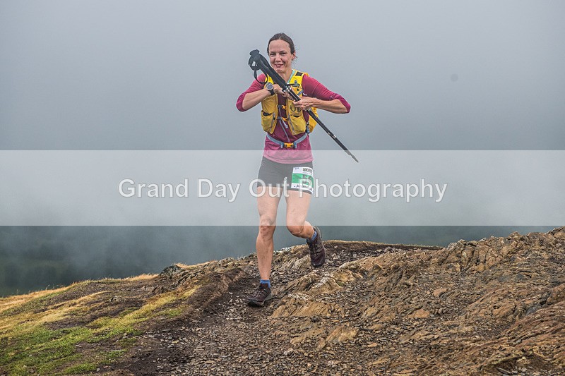 Lakes Ultra-123 - Kong Lakes Ultra Fell Race Saturday 24th June 2023