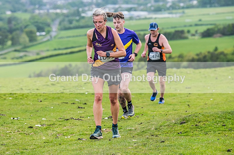 Hay-O-194 - Hay-O Trail Race Tuesday 19th May 2026