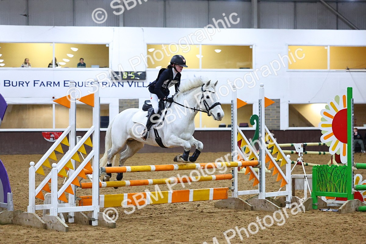 SBM_002463 - Class 5 - Jingle Bells - 80cm