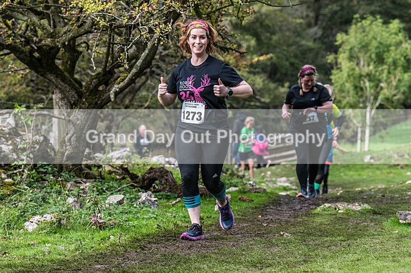 Dovedale Dash-2359 - Dovedale Dash Sunday 5th October 2025