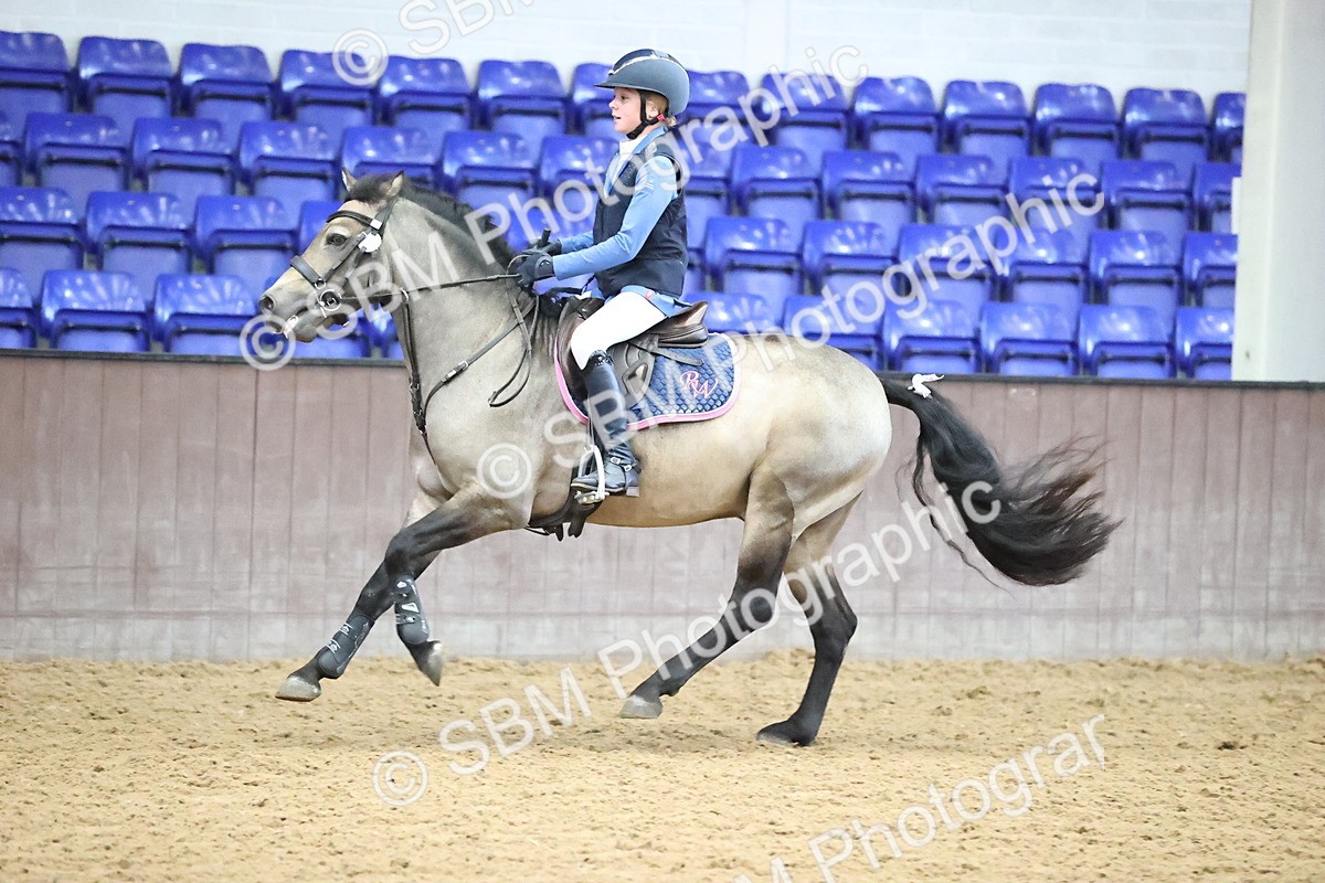 SBM_001126 - Class 3 - Springboard 128cm 138cm Restricted handicap 85cm 95cm