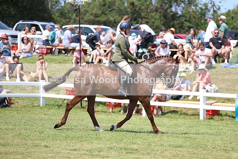 3E7A9450 - Open Ridden Championship