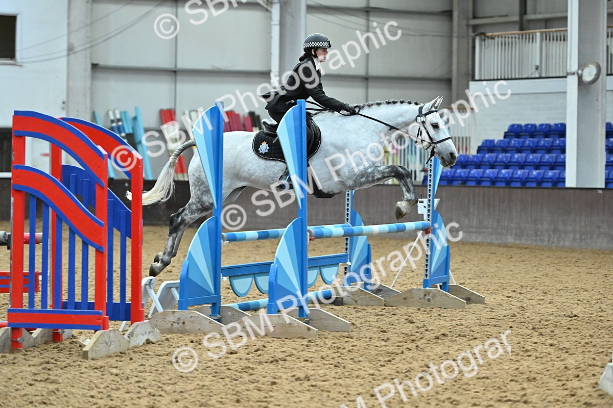 SBM_005518 - Class 58,59 - 90cm Restricted & Open