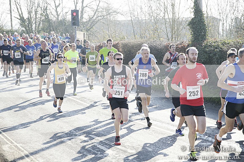 PVT 240219 21 - The Terminator Race - Pewsey Vale - 24/02/19