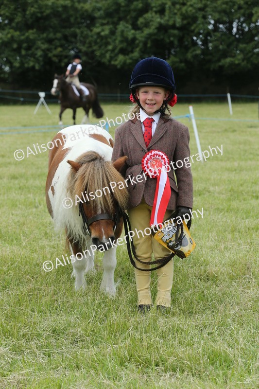 20260614-4343 - Class 18 - Best Junior Handler