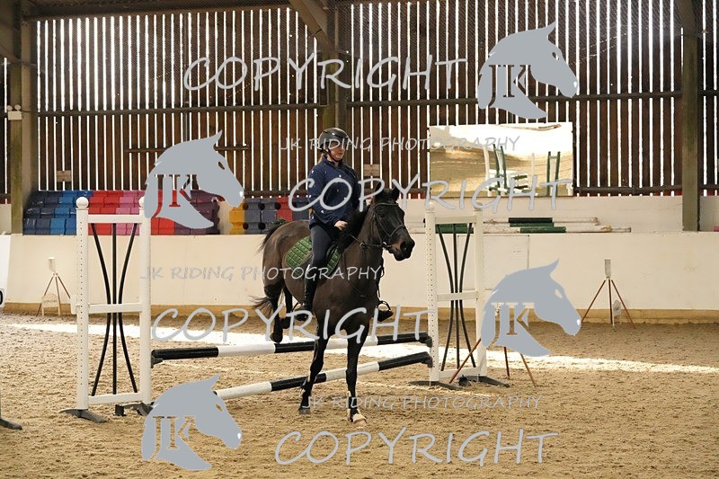 JKR02001 - Class 5 60cm