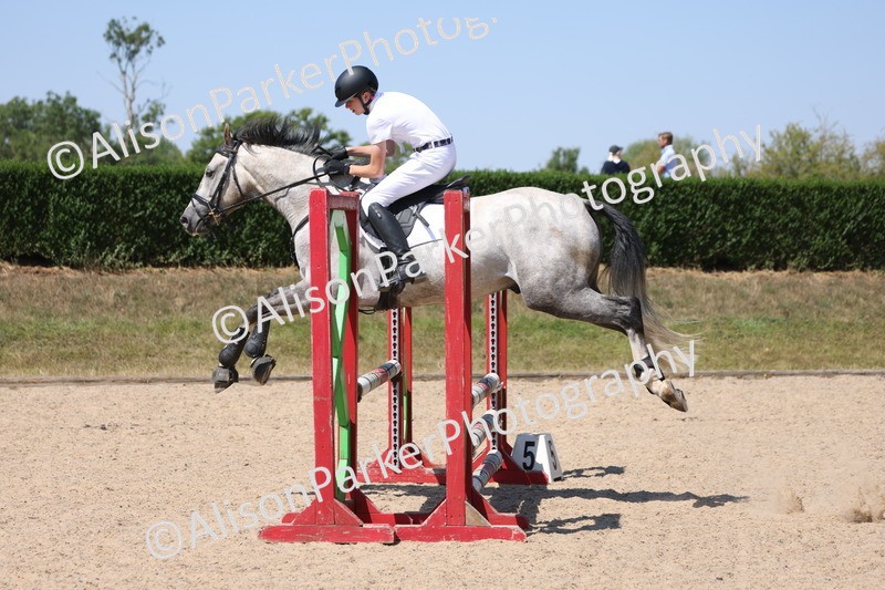 20250713-0844 - Class 5 - 80cm