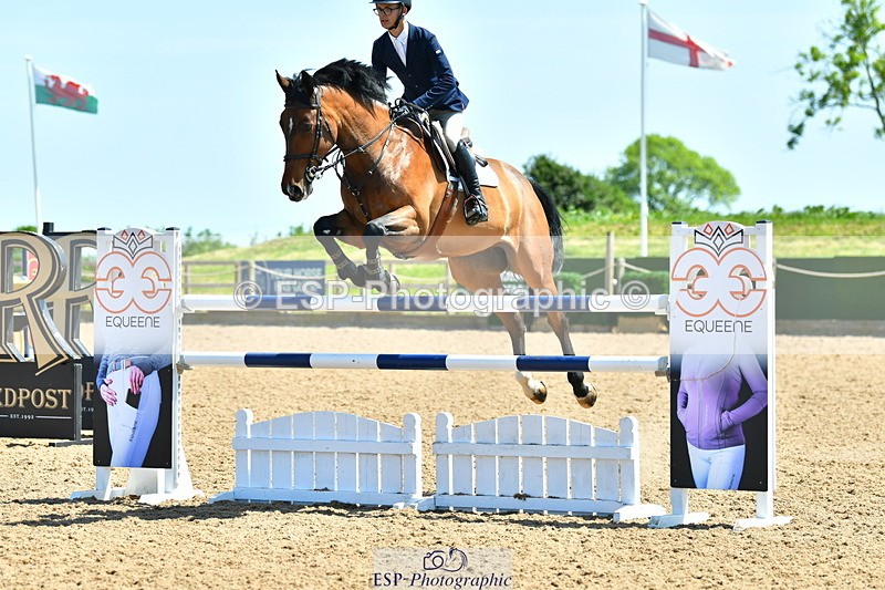 230527A-142754-05014 - Cls 17 National 1.30m Open