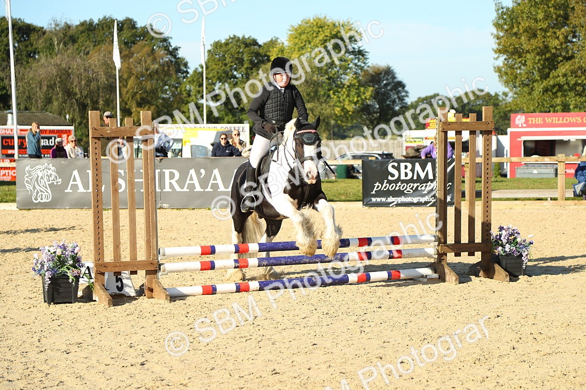 SBM_35065 - J5 - Junior Pony 50cm Championship