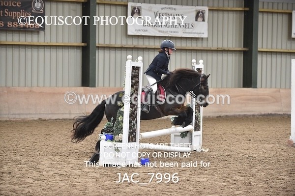 JAC_7996 - CLASS 4 NOVICE 50CM