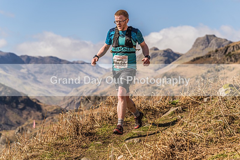 Elterwater-615 - Kendal Winter League Races Elterwater Sunday 24th March 2024