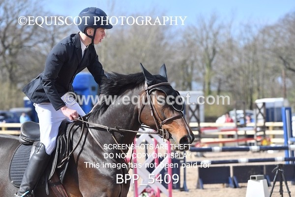 BPP_5409 - CLASS 5 0.95m Amateur Championship Qualifier
