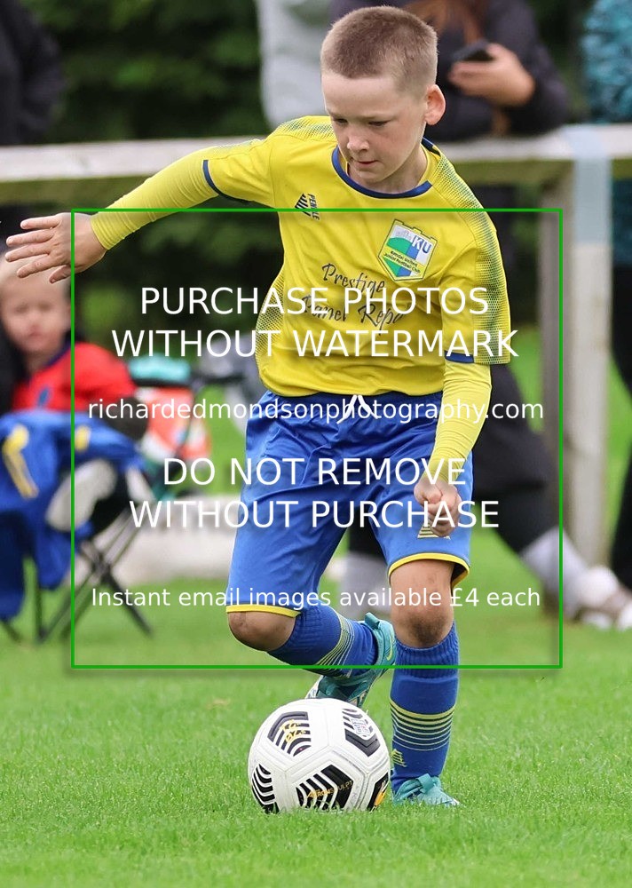 533A7645 - Kendal Utd U9 vs Morecambe Hawks U10 (7/09/25)