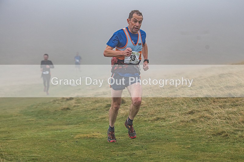 Sale Seniors-79 - Senior Sale Fell Race Sunday 10th November 2024