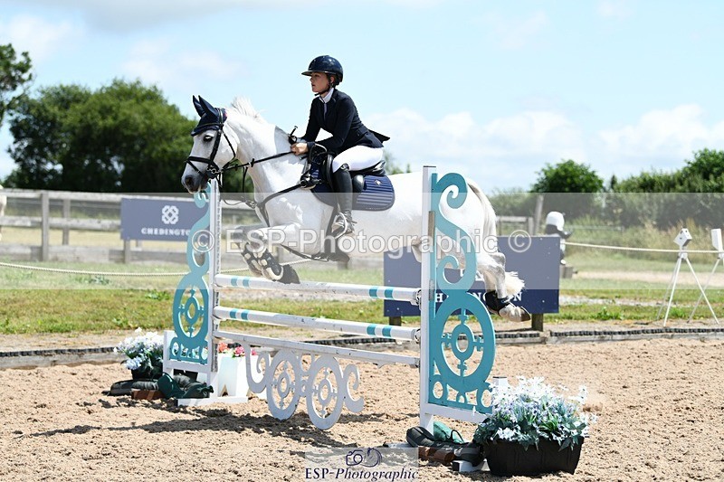 250628-134522-05212 - Cls 12 Newcomers 2nd Round 1pm to End